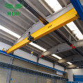 European Standard Portable Overhead Crane