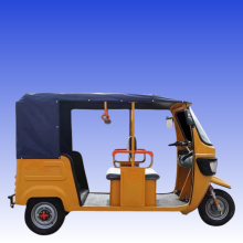 Tuk-tuk 3 Wheel Electric Tricycle