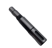 High-Quality Planetary Gear Shaft for Turbine Applications