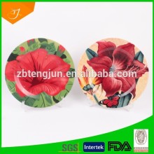Promotional Ceramic Plate ,Ceramic Dinnerware Set,Fruit And Cake Plate