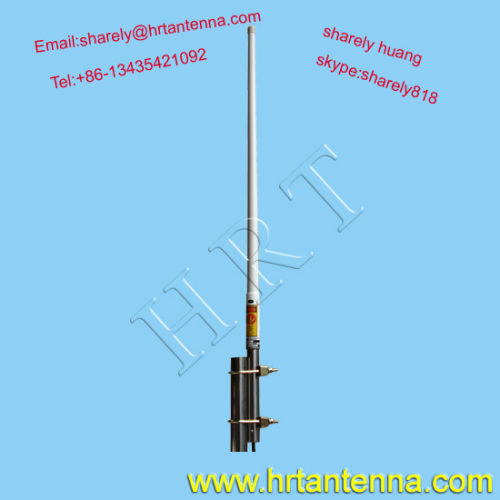 VHF outdoor omni-directional fiberglass antenna TQJ-150C