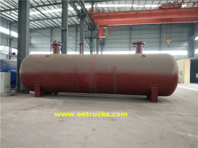 30T Underground Domestic Tanks