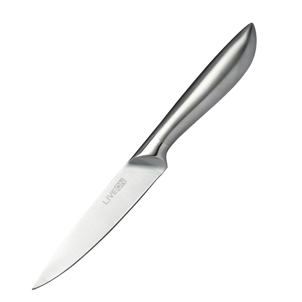 Utility Kitchen Knife 5 Inches