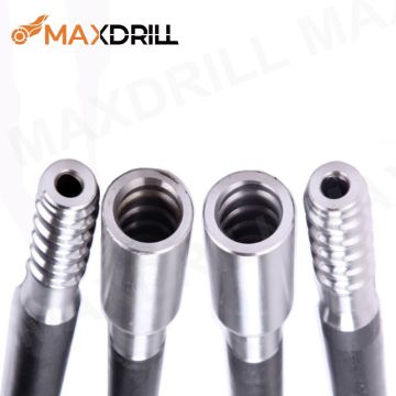 T45 T51 Threaded Speed Mf Drill Rods