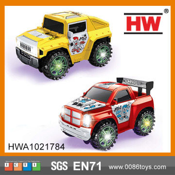 2015 Hot sale funny electric cheap plastic toy cars