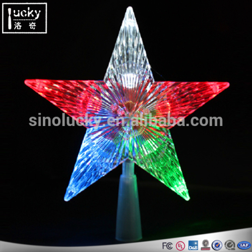 2015Christmas Star Decoration/Gifts