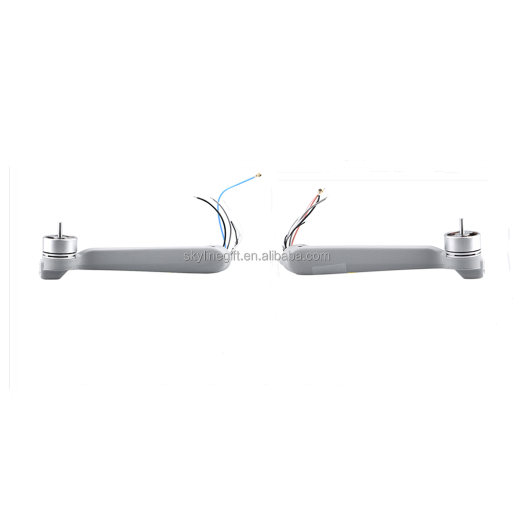 Brand New for DJI Mavic Air 2S Motor Arms Left/Right Front Rear Arm With Landing Gear Replacement Repair Spare Parts