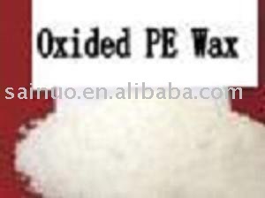 WHITE FLAKE LDPE PE Wax