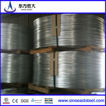 1350 EC aluminum rod wire standard B233