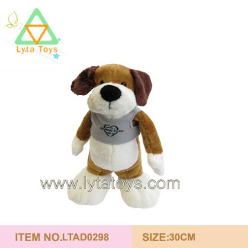 Plush Toys 2014, Custom Dog Toys For Baby Toys