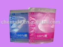 packing bag for underwear