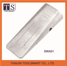 Working splitting wedge forged aluminium