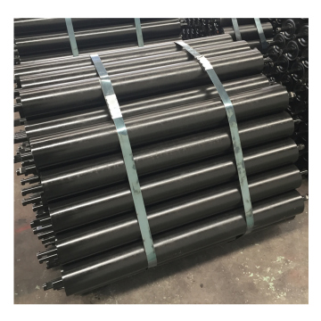 Belt Conveyor Flat Return Rollers