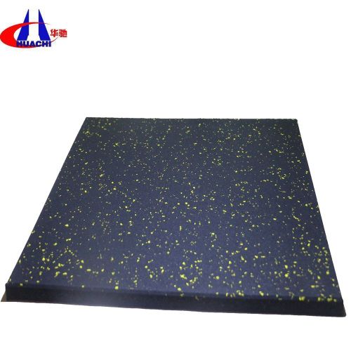 Rubber Floor Mats for Gym