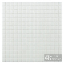 Glass Mosaic Tile Kitchen Backsplash