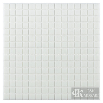 Glass Mosaic Tile Kitchen Backsplash