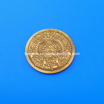 Mexico 50 Souvenir Replica Coin, Copy Coin