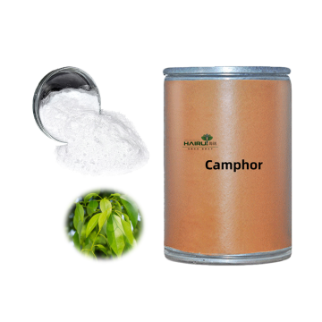 Factory Supply Quality Natural Camphor Powder