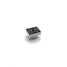 0.4 Inch 2-Digit LED Numeric Display 7-Segment LCD Screen