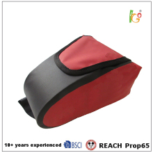 bicycle mountain profession bags and red waterproof vintage bike bags