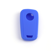 Newly design silicone rubber car key cover