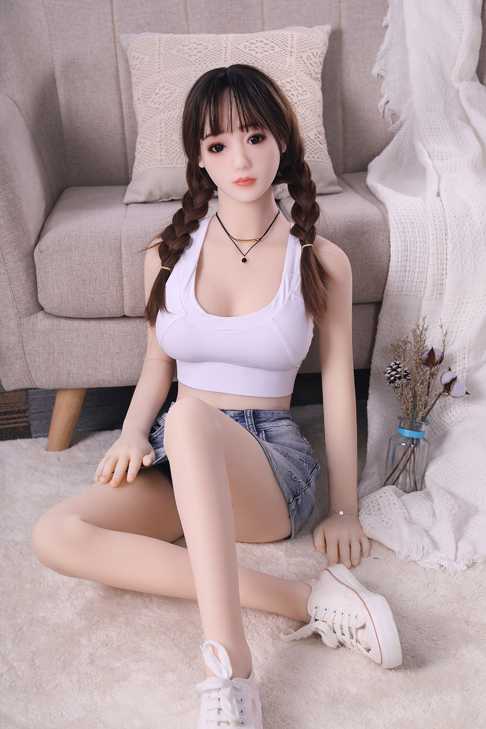 cheap real sex doll for men