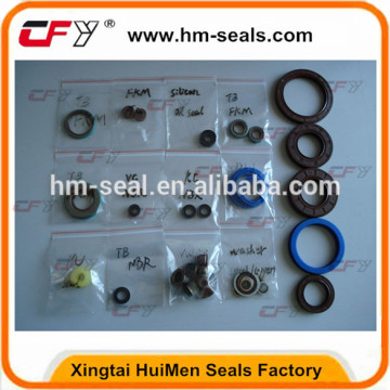 Small Size Motorcycl Oil Seal From China Supplier