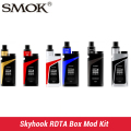 SMOK Skyhook RDTA Box Mod Bausatz 220W