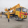 28 Meters Telescopic Boom Aerial Work Platform Truck