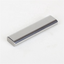 Original SODICK EDM Parts: Primary Tungsten Steel Upper Power Feed Contact J01118A