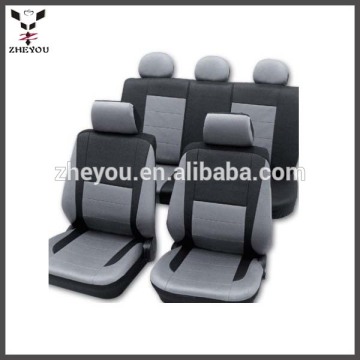 fancy leather car seat cover cushion