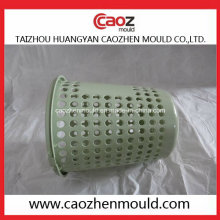 High Quality Injection Garbage Basket Mold in Huangyan
