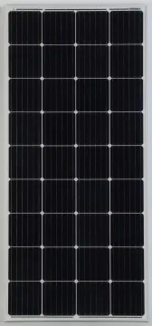 155W Mono Solar Panel