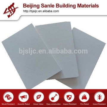 Non Asbestos Fiber Cement Flat Sheet