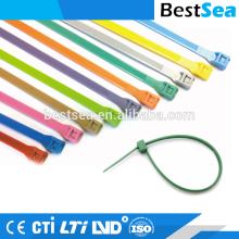 Made in China Nylon cable tie price