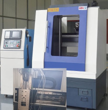 CNC Model Engraving Machine