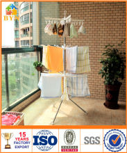 BAOYOUNI floor standing towel rack hanger hook for towel multi hanger hook 0973-1