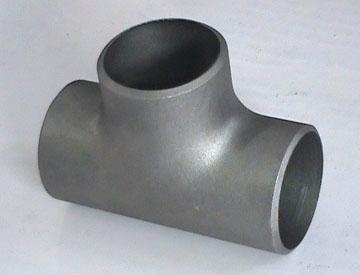 alloy pipe tee seamless a335 p5