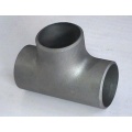 alloy pipe tee seamless a335 p5