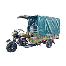 Special Tricycle Cargo tricycle with shed tricycle
