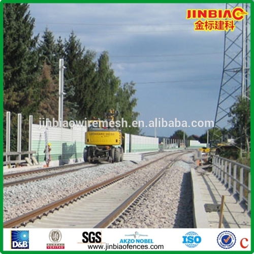 Noise Reduction Sheet,Highway Noise Barrier