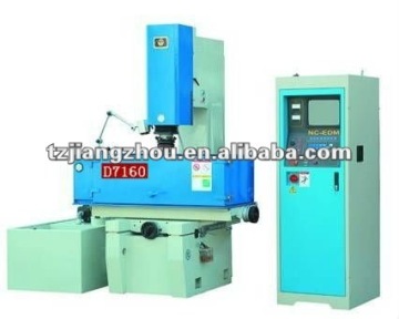 spark erosion machine D7160
