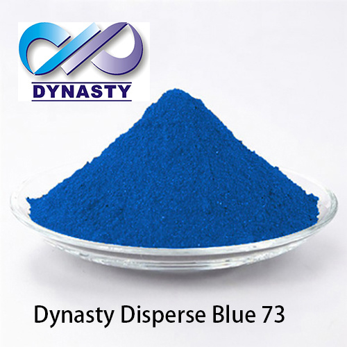 Disperse Blue 73 CAS No.1222-78-5