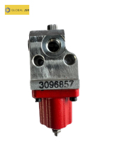 Machinery parts fuel cut-off valve