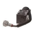 Válvula solenoide 91A28-10010 para carretilla elevadora FD / G10-30N L01 L02