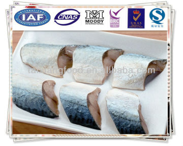 Norway Mackerel Portion