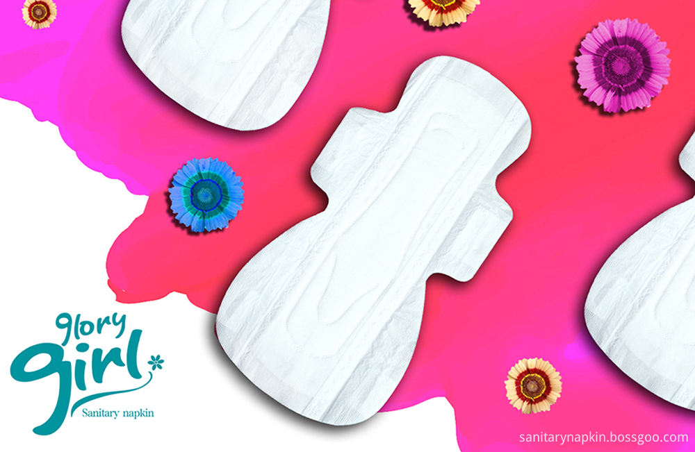 Cotton Sanitary Pad