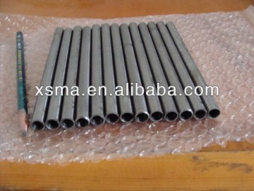 Seamless Titanium Alloy Pipes