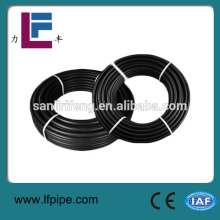 multilayer pe al pe composite pipe