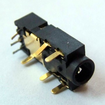 Optical Mini Jack Transmitter